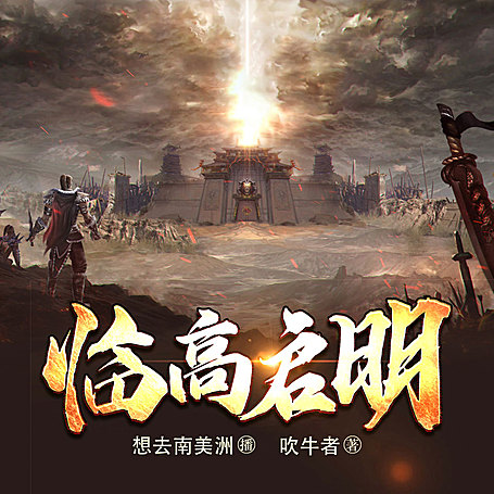 临高启明【想去南美洲】-完结