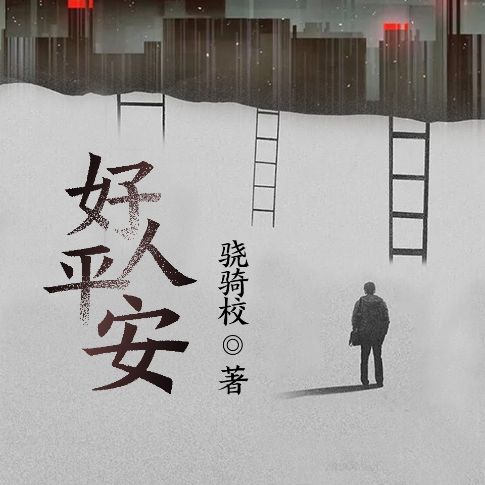 好人平安  骁骑校最新力作（热血重生年代文）完结