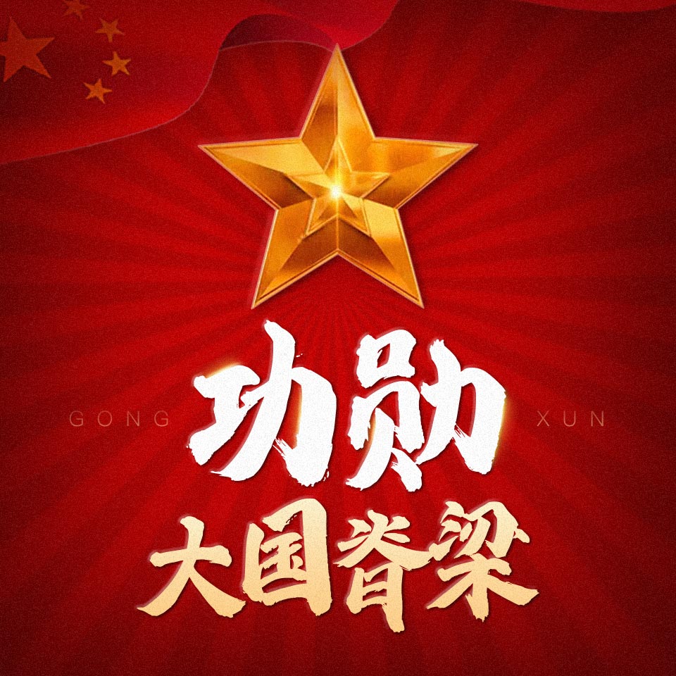 有声小说《共和国功勋:大国脊梁》MP3免费打包下载 197集完结