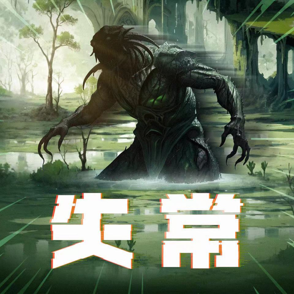 有声小说《失常》MP3免费打包下载 艾宝良播音 34回全