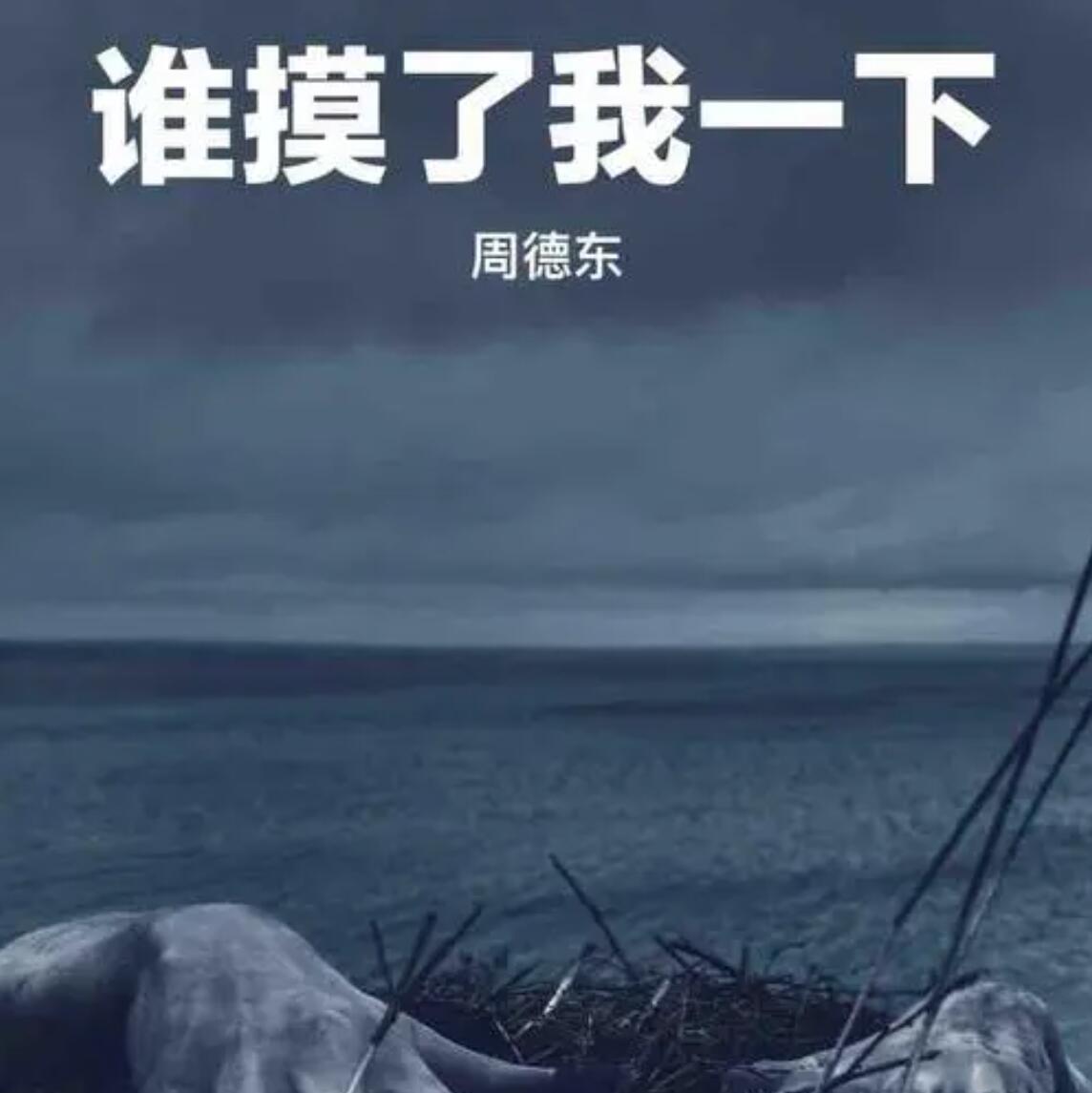 有声小说《谁摸了我一下》MP3免费打包下载 艾宝良播音 27回全