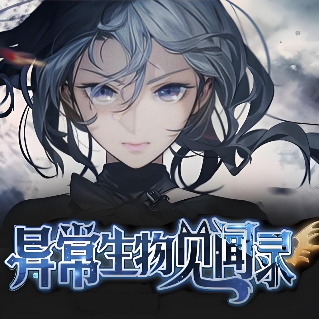 有声小说《异常生物见闻录》MP3免费打包下载 994集完结